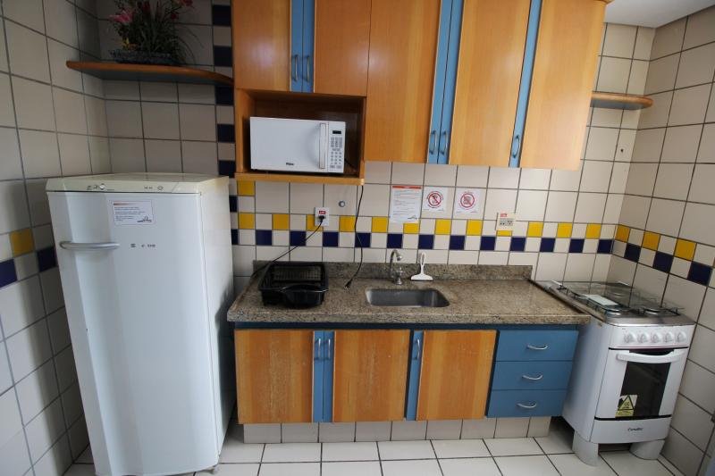 Fotos apartametnos ELDORADO PARK CALDAS NOVAS-GO